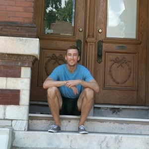 Meet your Posher, Patrick